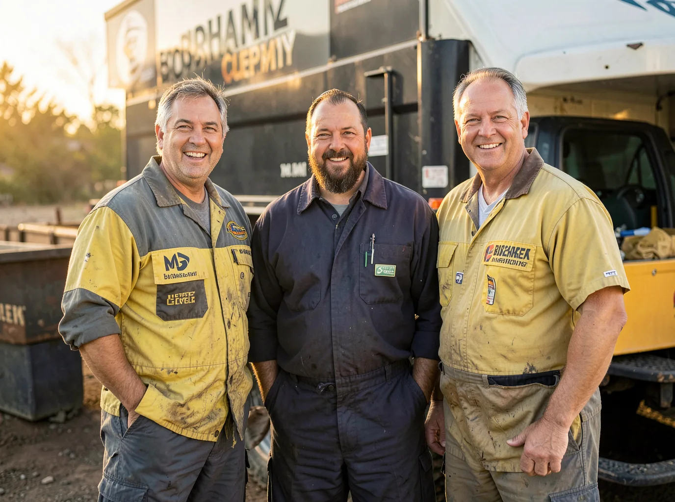 Sewage Cleanup company in Hobson, TX